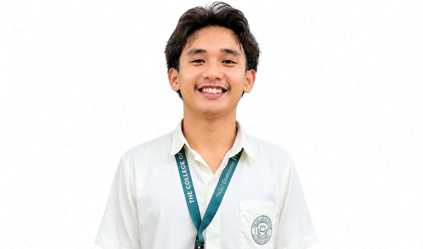 Selwyn Aroy